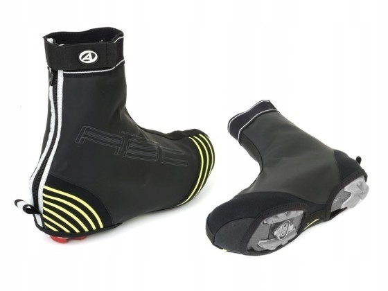 Pokrowce na buty Author H2O Proof, czarne, 43-44