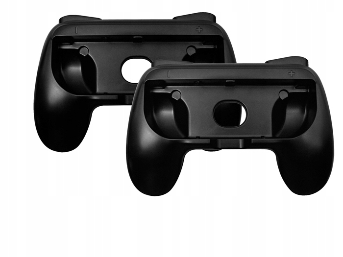 

2x HandGrip Uchwyty na Joy-Cony do Nintendo Switch