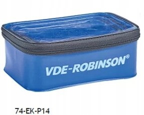 Kuweta VDE-Robinson z Pokrywą 3 2L/ 3L/ 4L