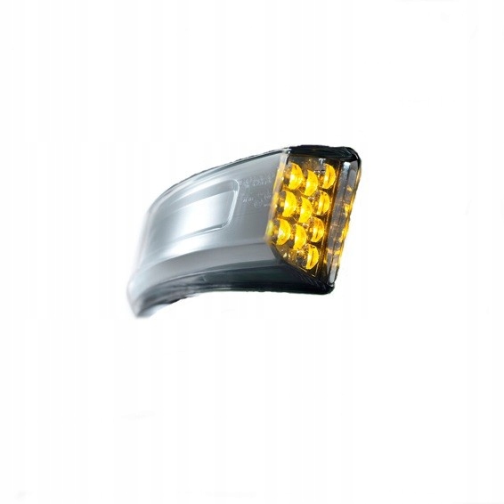3347649 - + СИГНАЛ ПОВОРОТУ ЛАМПА VOLVO FH4 LED L / P