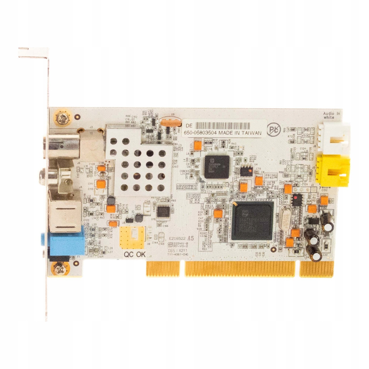 Tuner PCI DVB-T Terratec CINERGY HT PCI