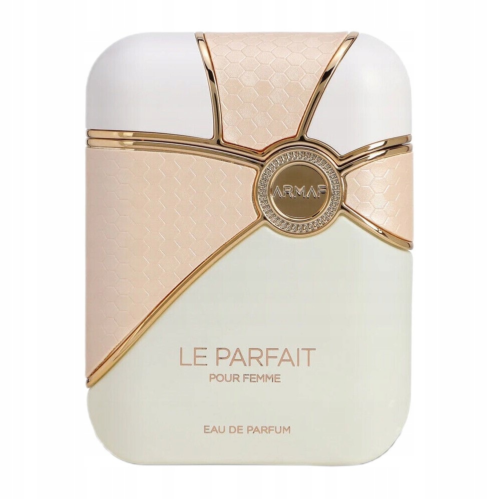 Armaf Le Parfait Pour Femme parfémovaná voda sprej 100 ml