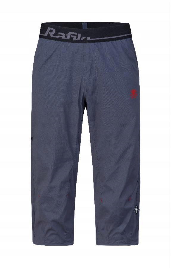 Rafiki Moonstone india ink oranžový L