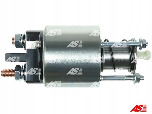 AUTOMAT ROZRUSZNIKA AS-PL Producent części AS-PL