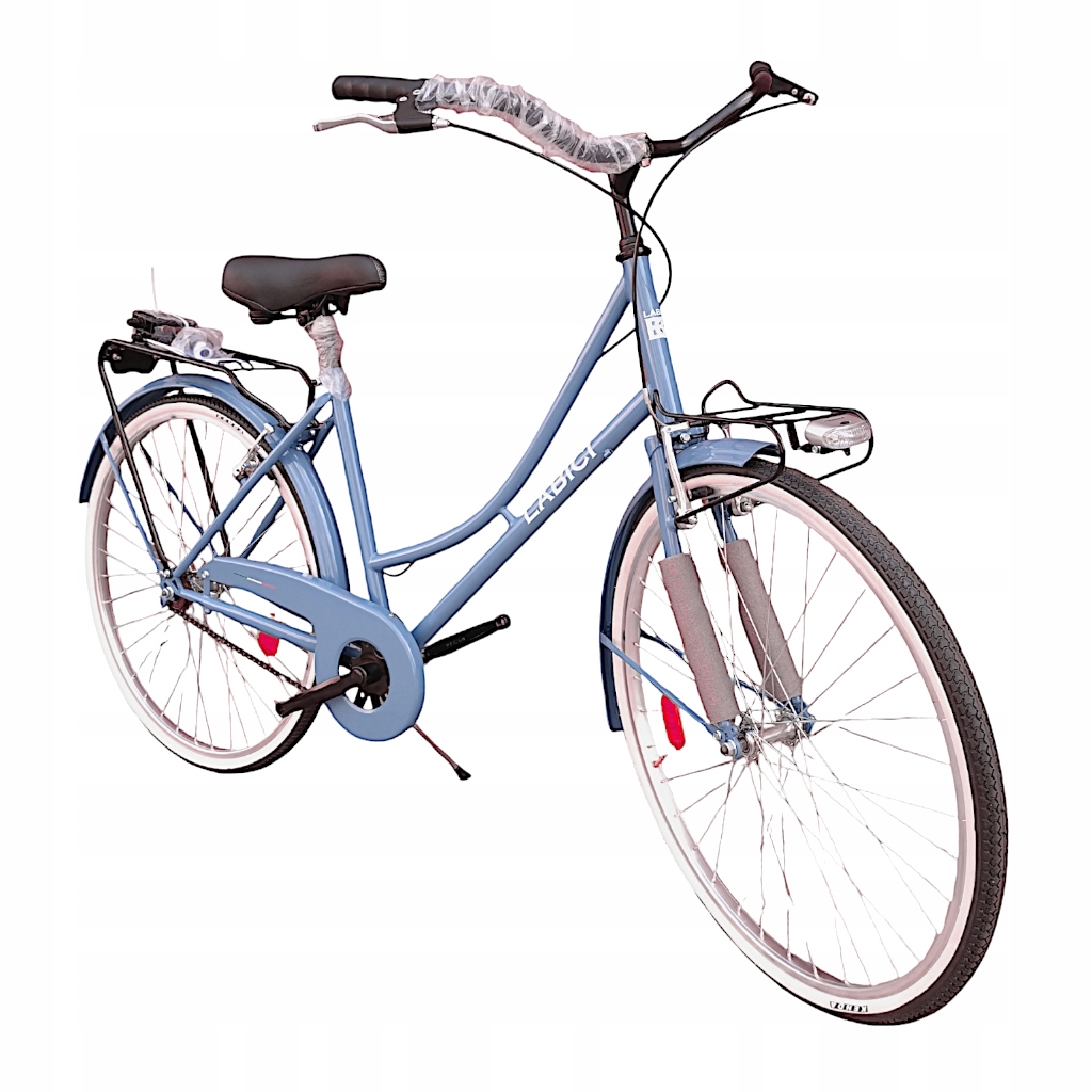 Rower Alpina Labici Bikeconcept Modello Olanda 26" rama 18" holenderski