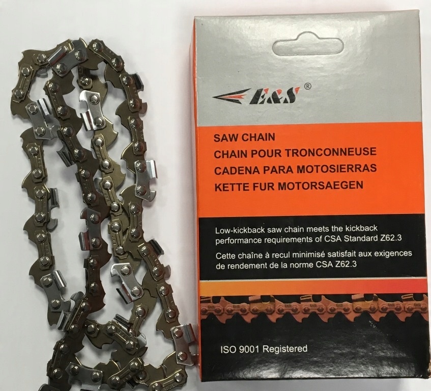 

Łańcuch Tnący 3/8 Lp .050 1,3mm 50 ogniw