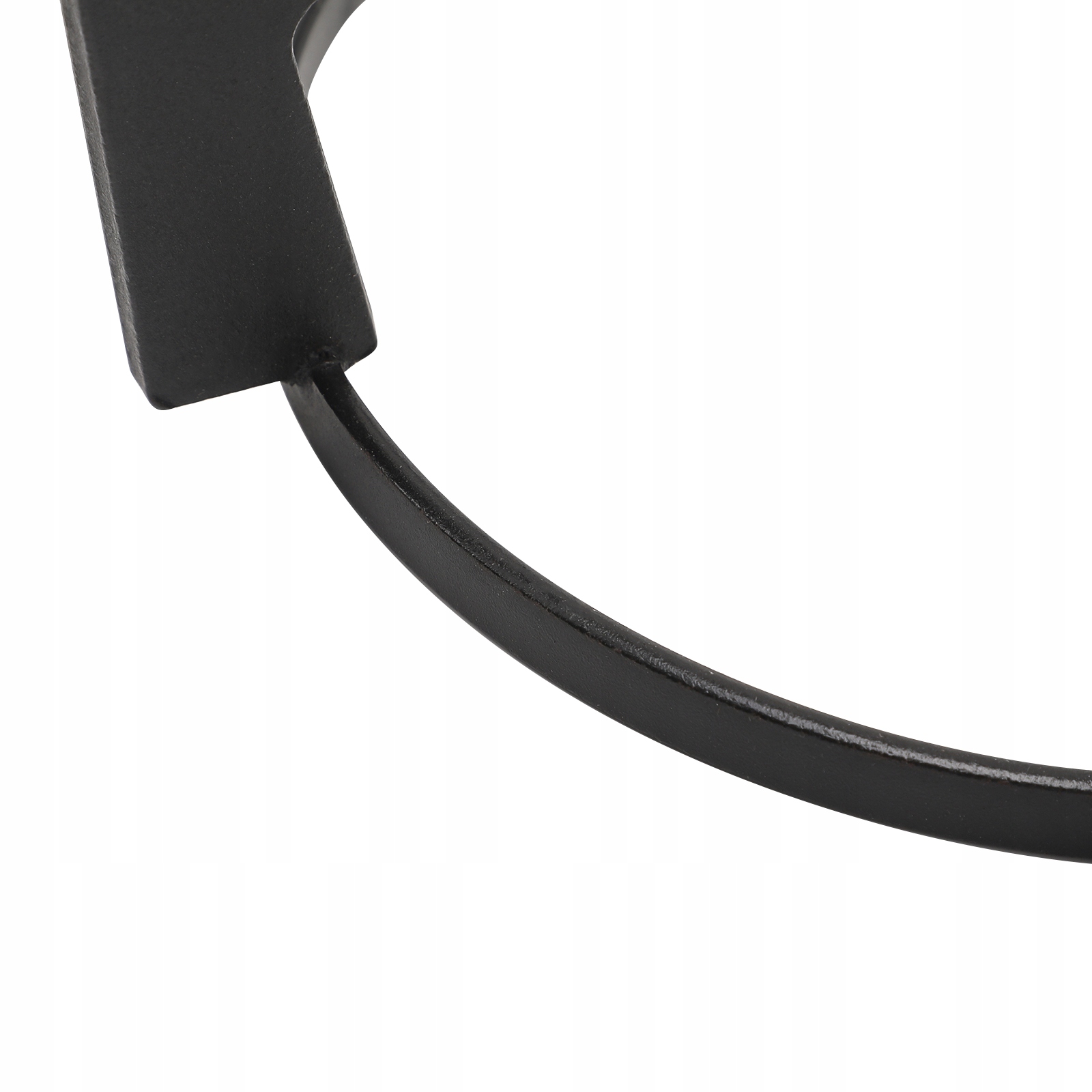 SERIA UCHWYTÓW DO PIECÓW PRZENOŚNYCH STOJAK DO PIEKARNIKA Marka bez marki