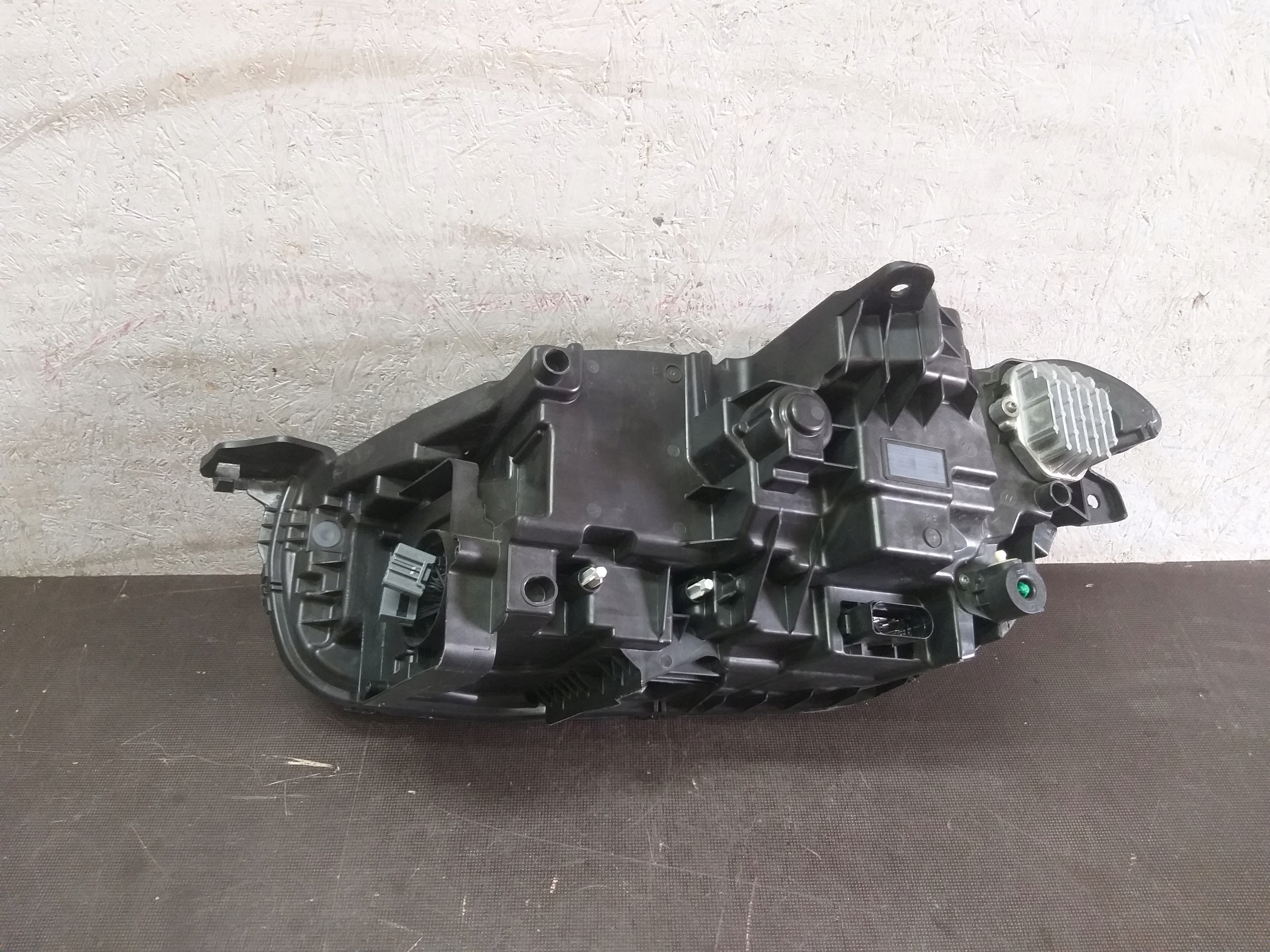 light front right VOLVO XC90 II 2 FULL LED 32342483