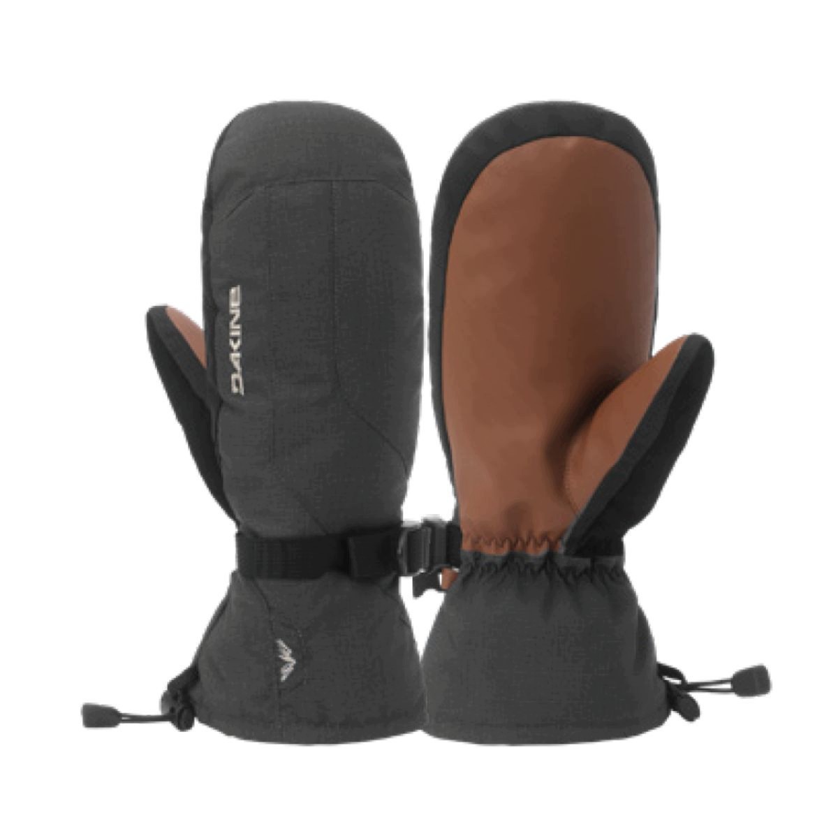 Rękawice Dakine Scout 2.0 Glove Miits Carbon Heather 2027 M