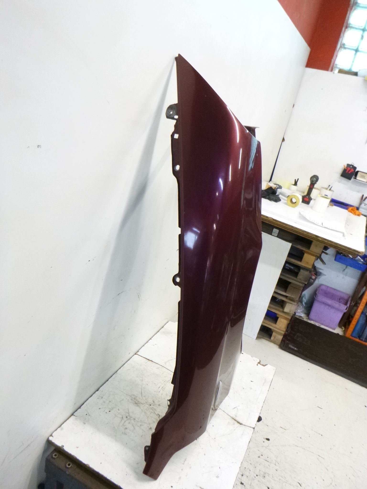 parafango Destra Alfa Romeo 147 FL Lift 583/A 2004 – 2010