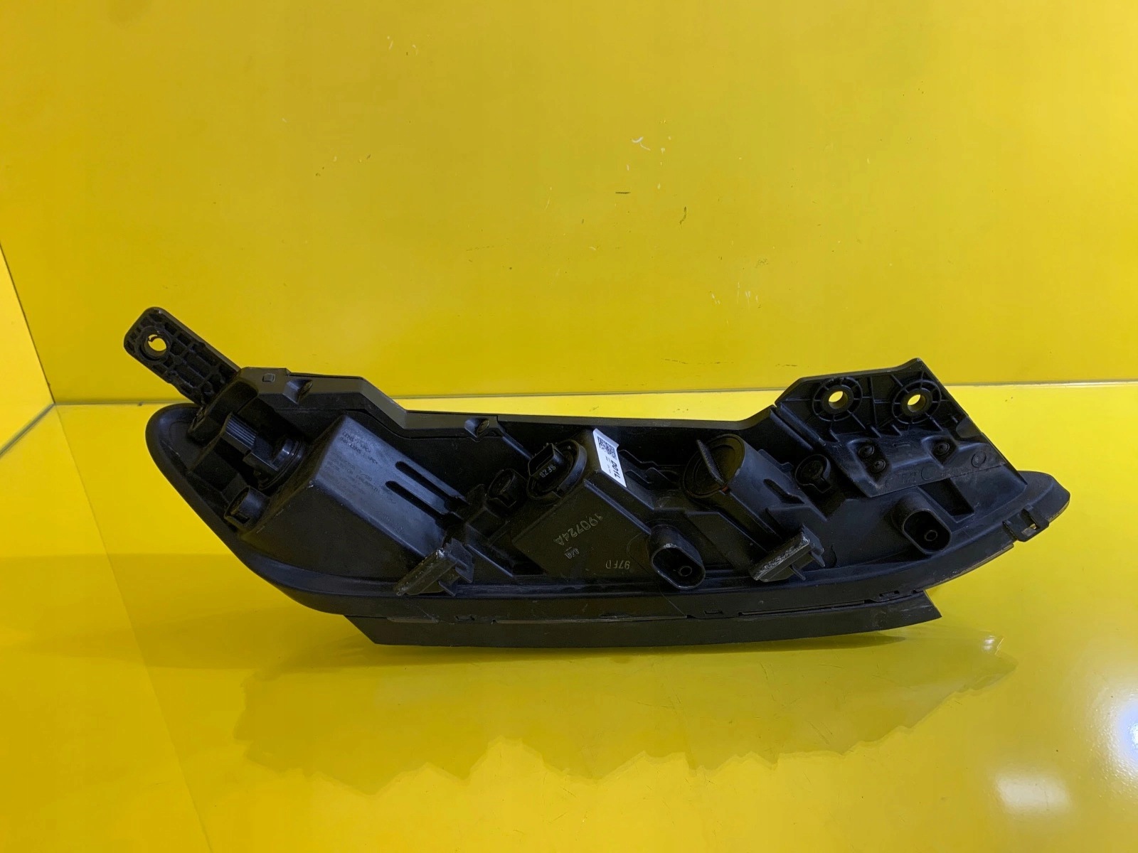 light left front Hyundai Kona 17-20 upper Led