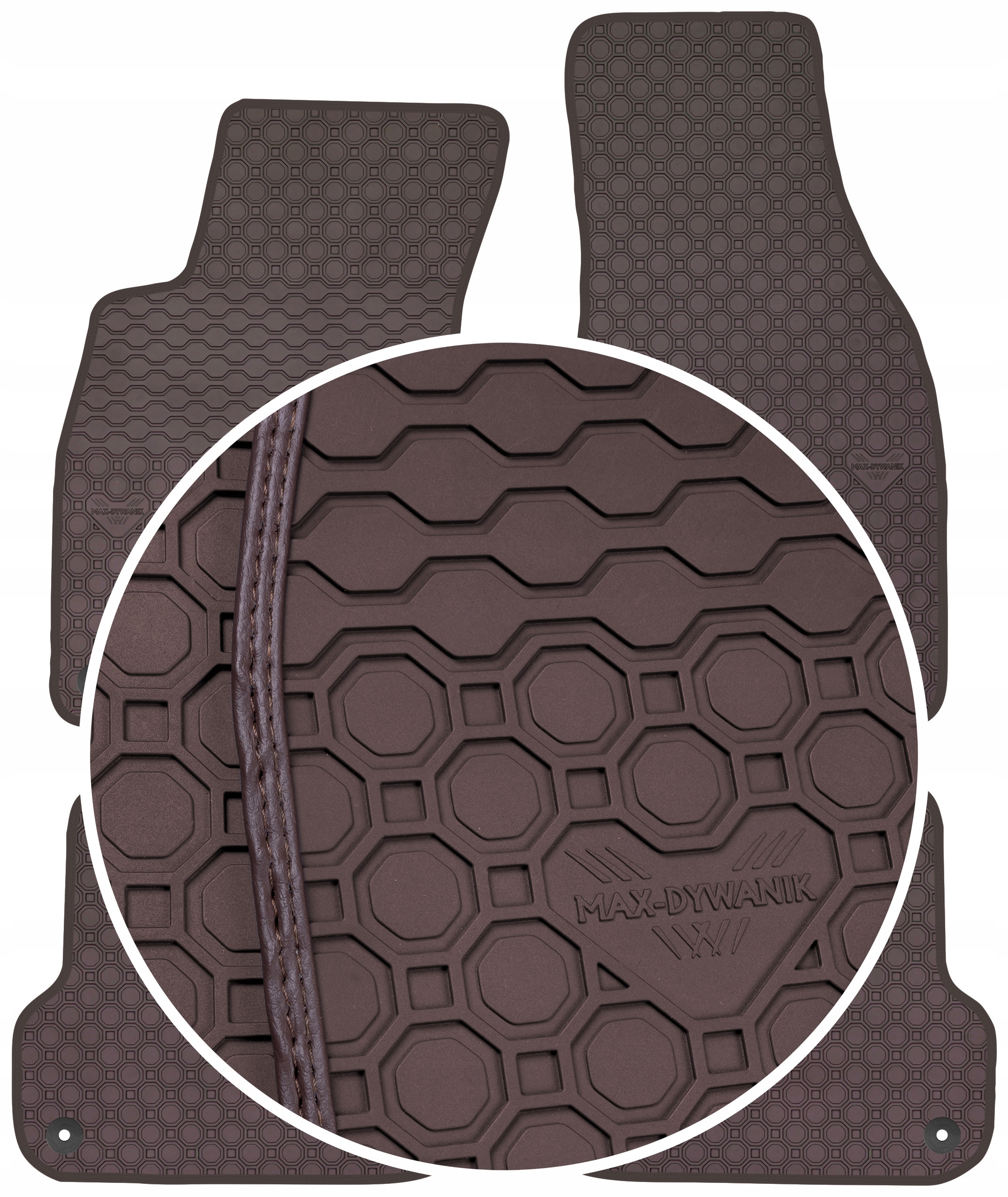 Audi A4 B6 B7 2001-2007 Koberce PrimeLiner