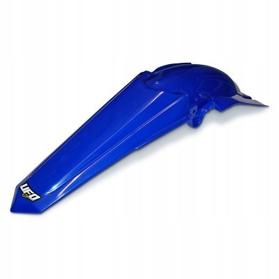 Ufo Błotnik Tył Yamaha Yzf 250 '10-'13 Kolor Niebieski