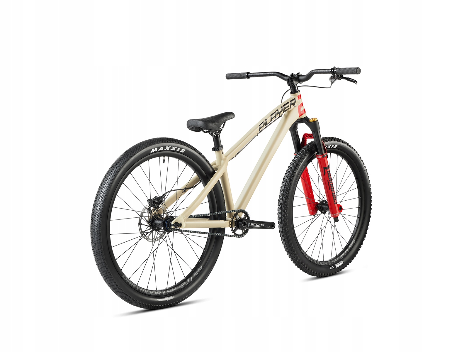 Rower Dartmoor Two6player Pro Bomber Long Kod producenta DART-A0290