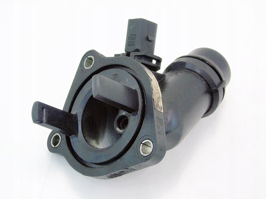 OBUDOWA TERMOSTATU 1.6 8V AUDI A4 B6 PASSAT EXEO Producent części Behr