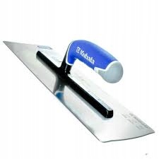 0280 KUBALA PACA DO ŁĄCZEŃ PŁYT GK WYGIĘTA 130x350mm Marka Kubala