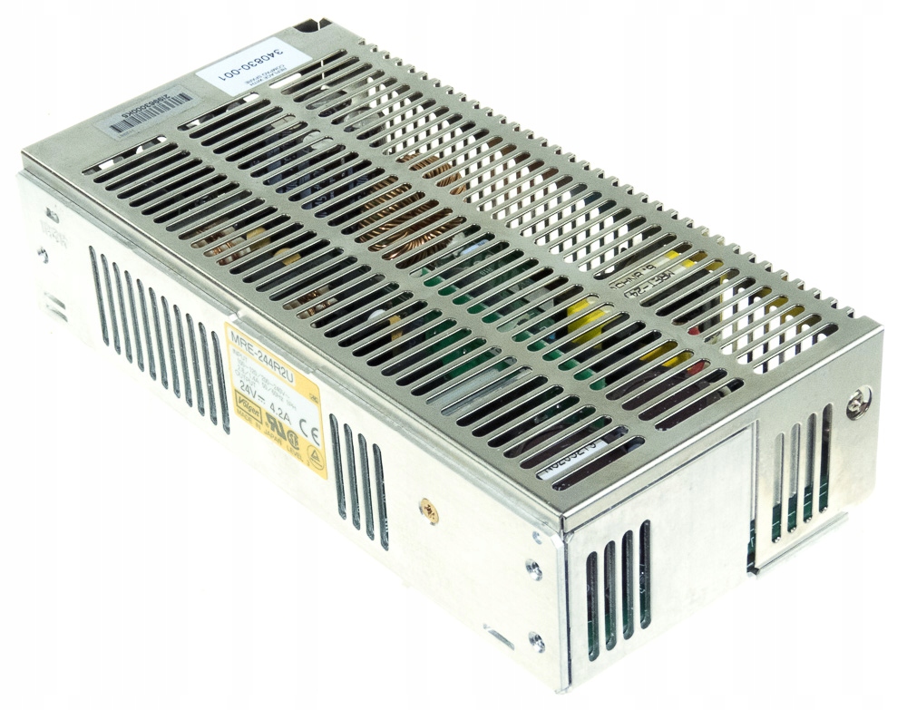 Compaq 340830-001 MRE-244R2U 24V 4.2A 100W Pre Psa