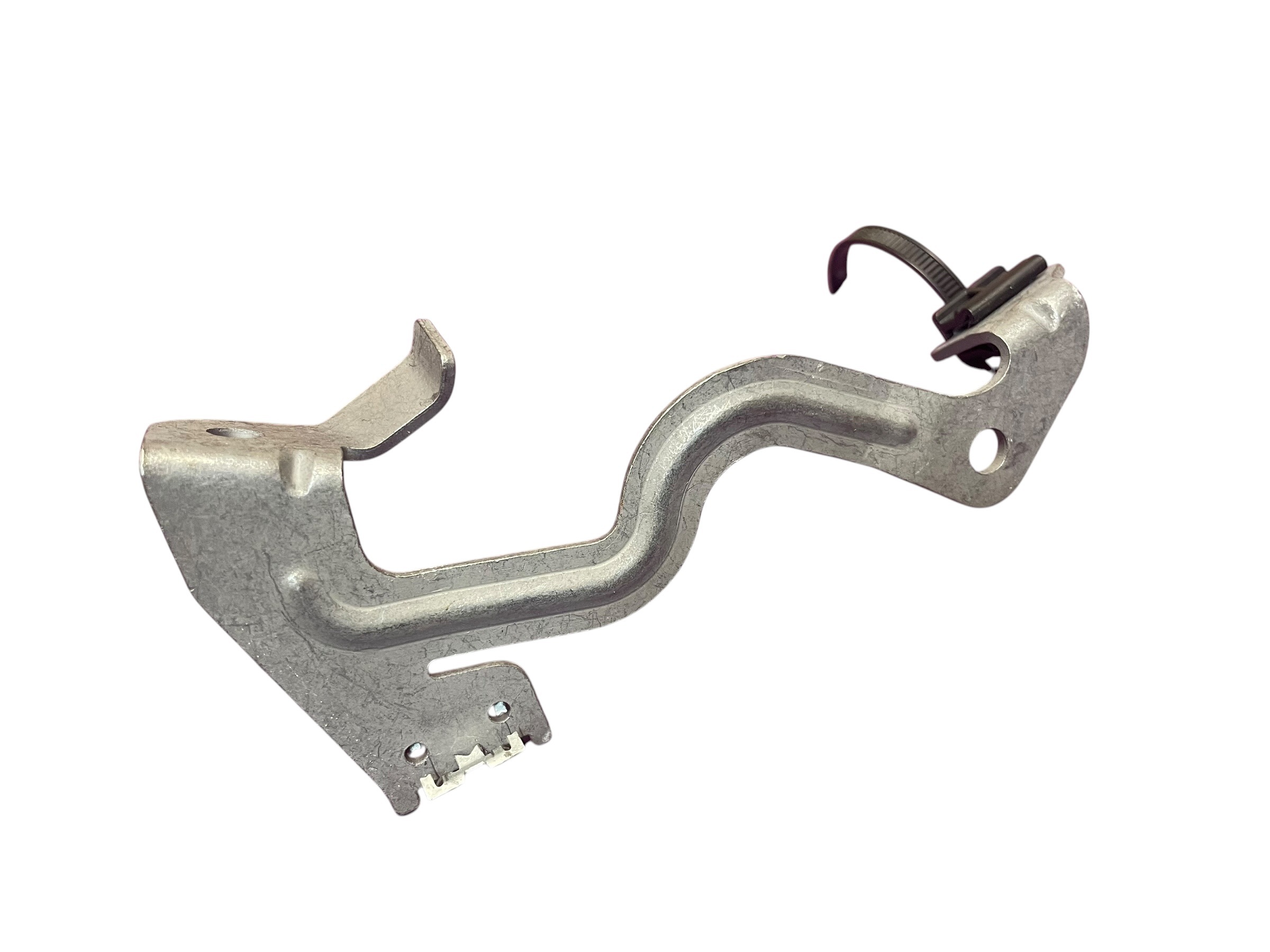bracket holder BMW G05 G07 LCI 3.0D