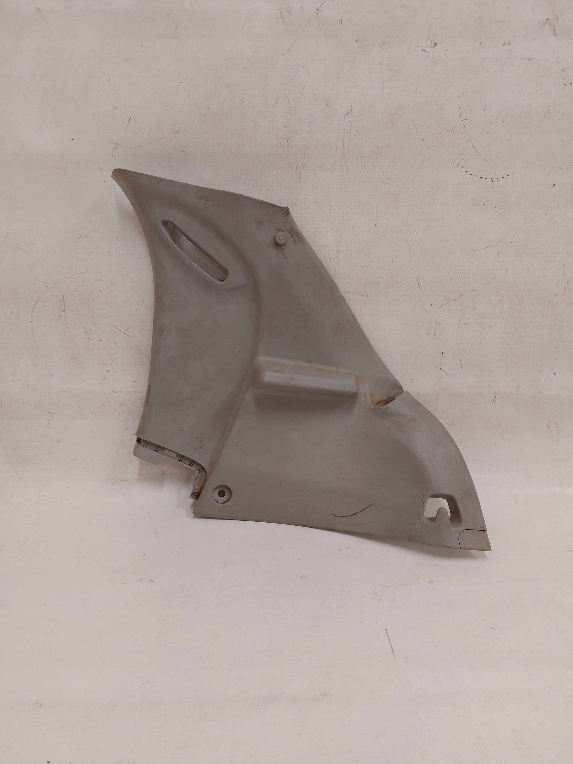 Blende Abdeckung SLUPKA rechts heck PEUGEOT 108