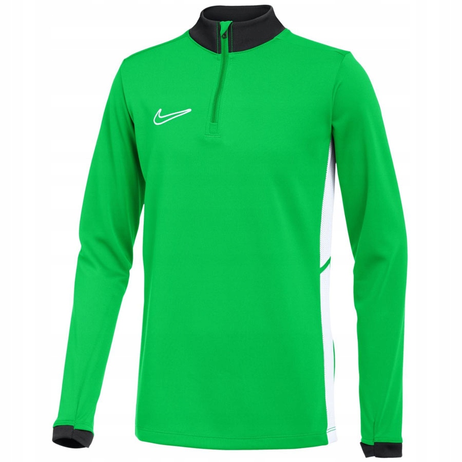 Bluza Nike Dri-FIT Academy 25 Drill Top FZ9773-329 zielony M