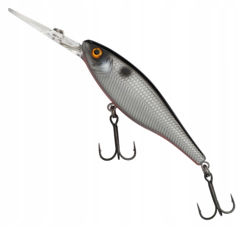 Wobler Berkley Pulse Minnow Deep kolor Fegis