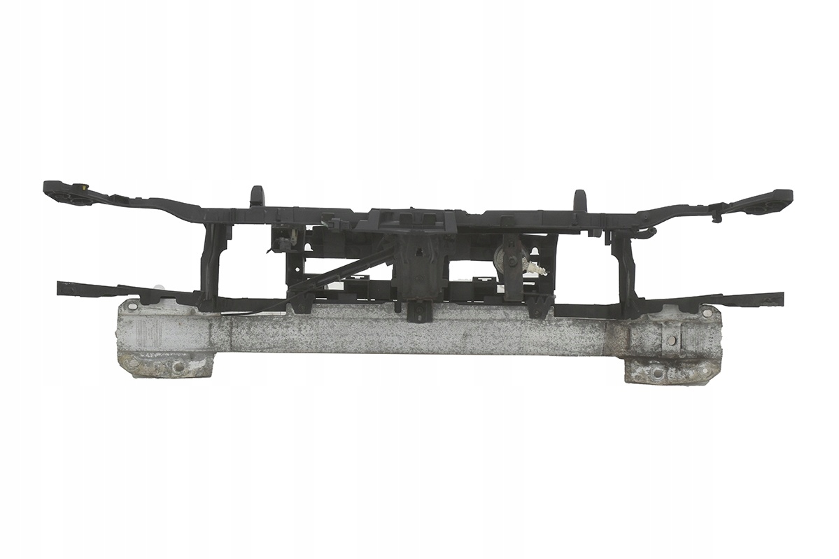pillar * support panel for radiators RENAULT LAGUNA III 3 DIESEL