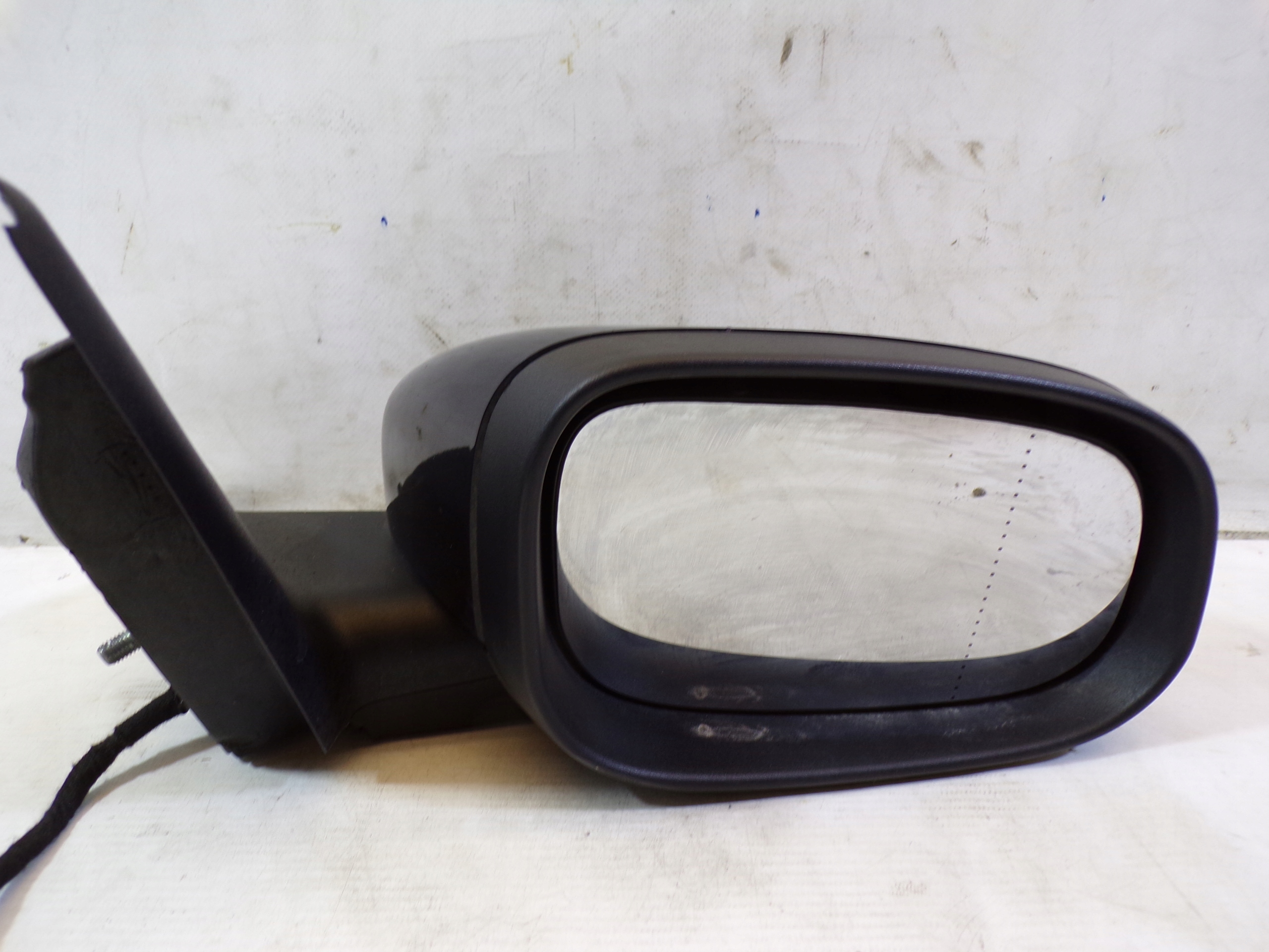 mirror right VOLVO V50 S40 2 II 6 PIN (7)