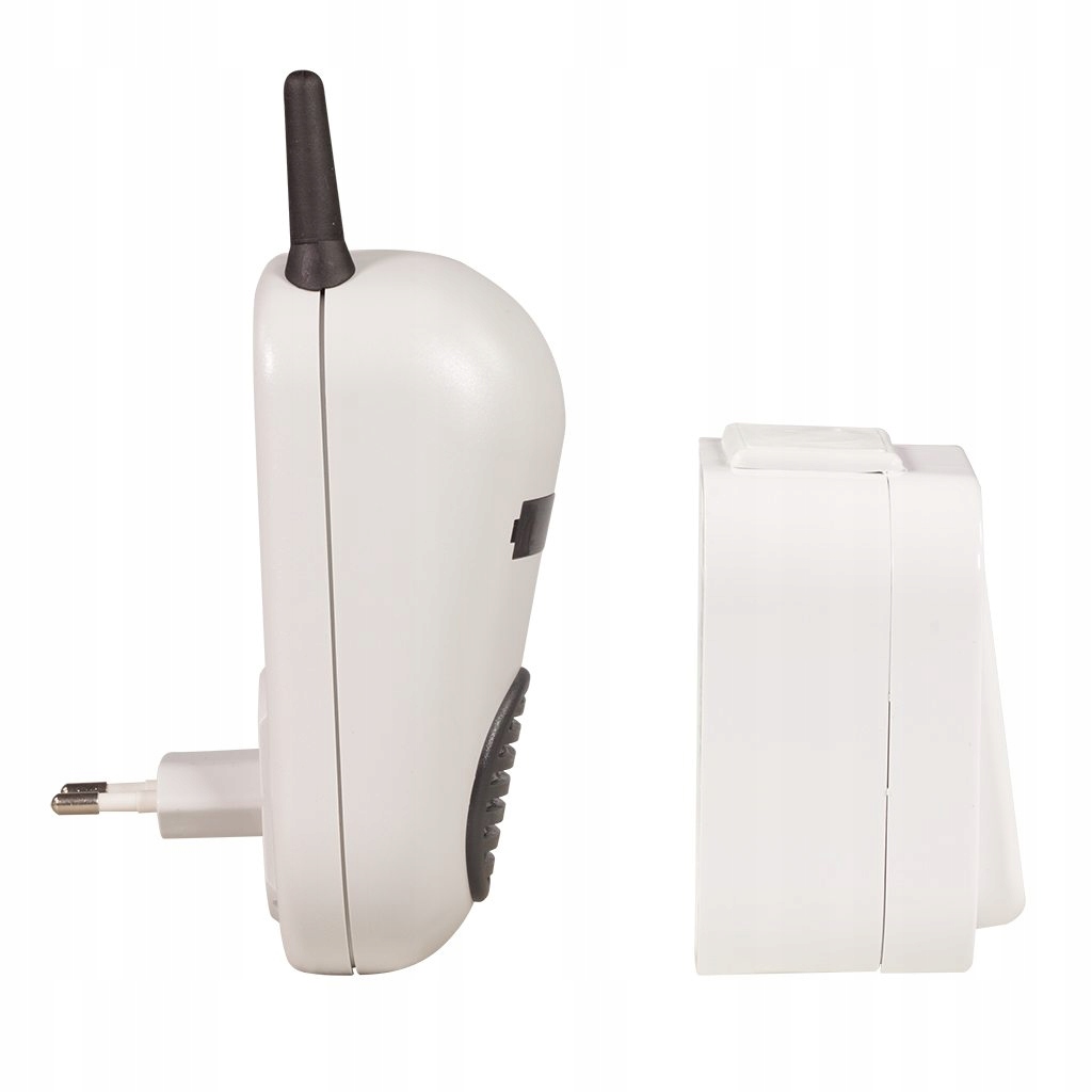 DZWONEK BEZPRZEWODOWY 150m BULIK DRS-982H ZAMEL Marka Zamel