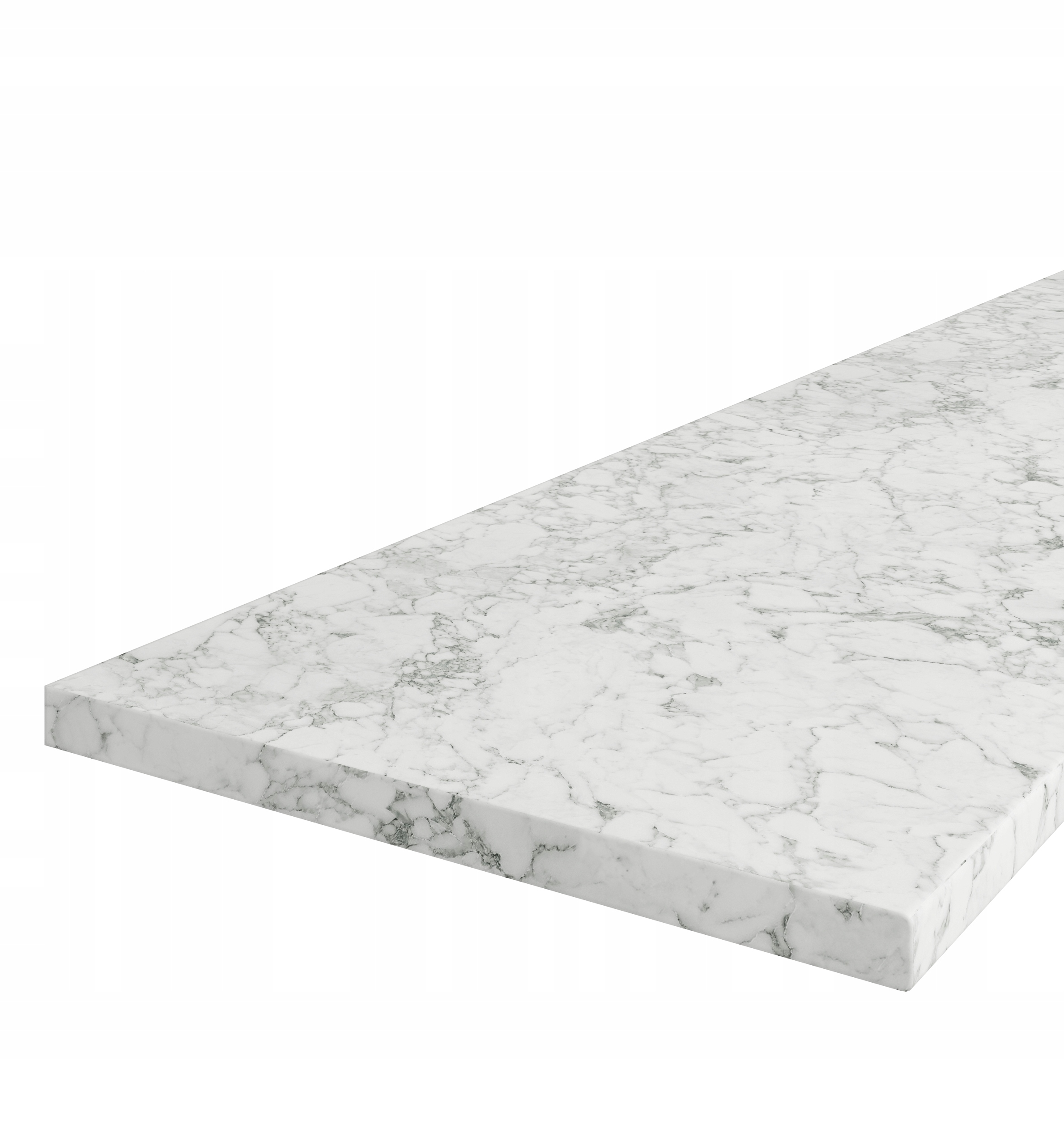 

Blat kuchenny 38 mm Marmur Carara 40 x 60 cm