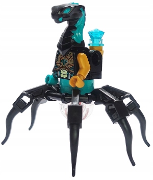 

Lego Ninjago Glutinous njo751 minifigurka Nowa