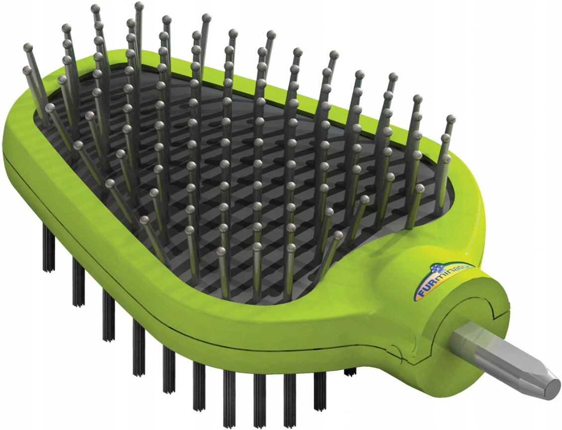 

FURminator FURflex Szczotka dwustronna Główka