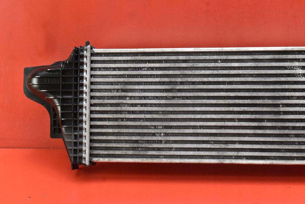 radiator intercooler A2515000000 MERCEDES R-KLASA W251 3.0 CDI 224 KM