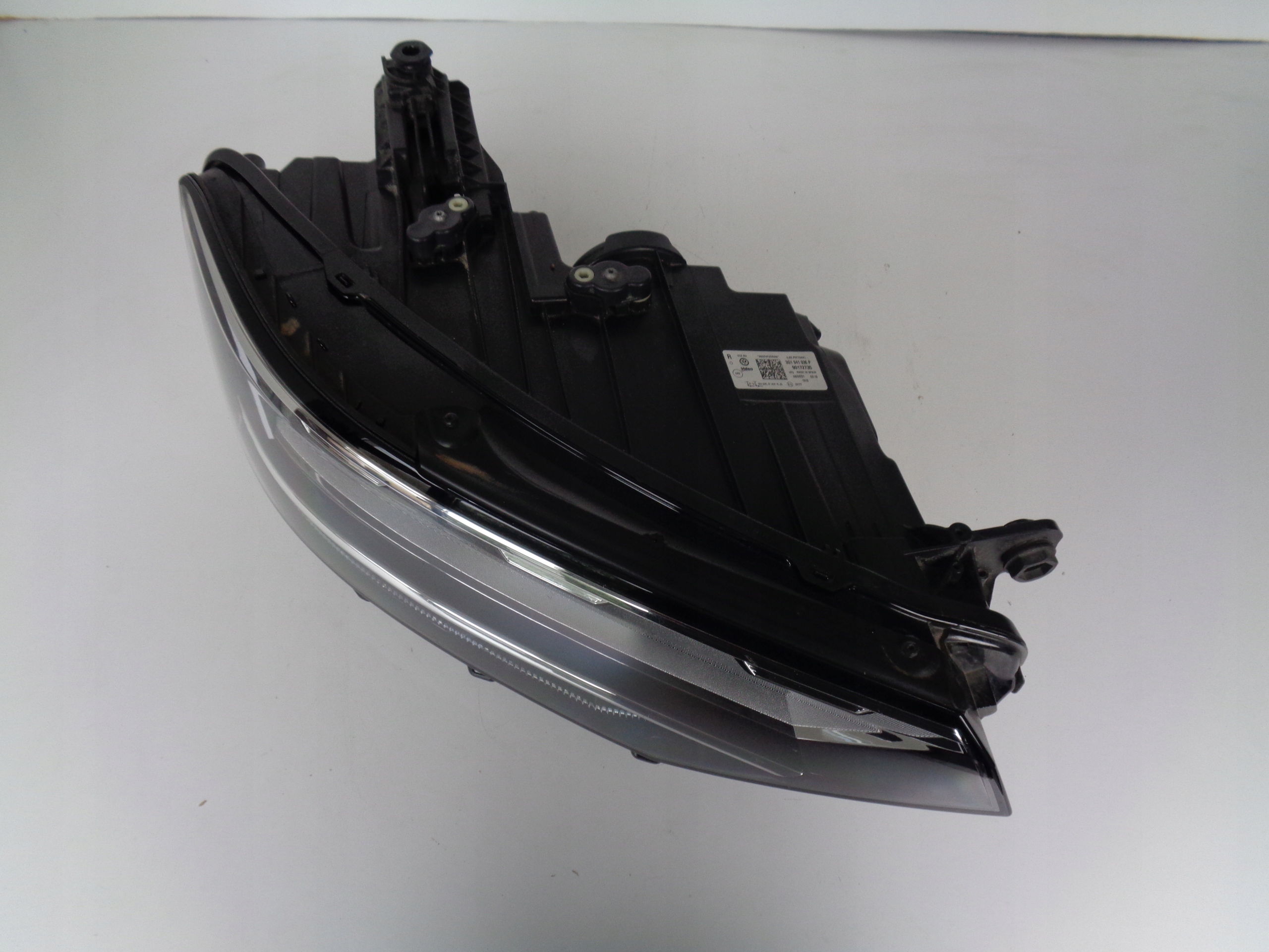 light right REFLEKTOR VW PASSAT B8 3G 3G0 18- LIFT FULL LED