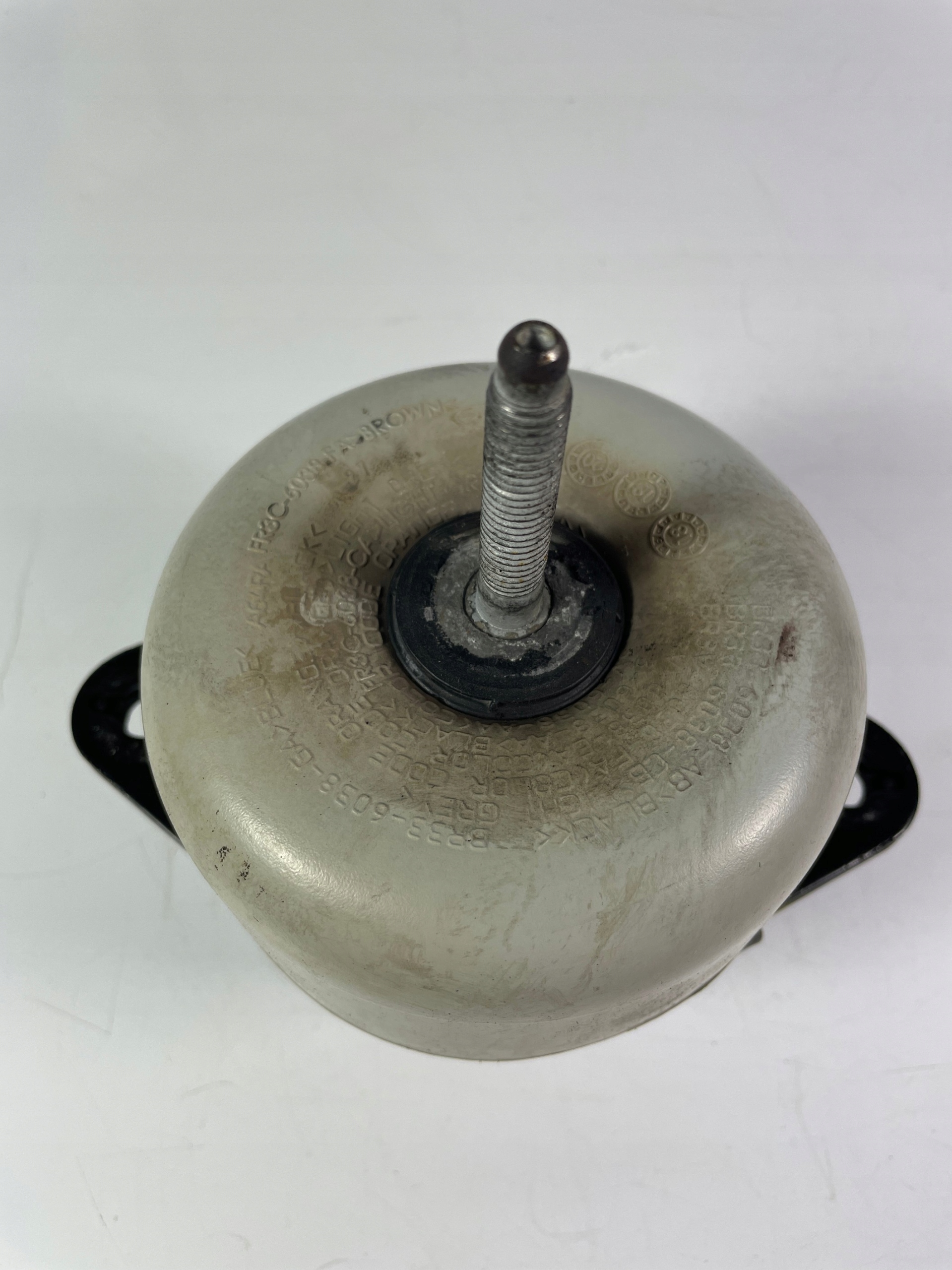 Ford Mustang VI GT 5.0 engine mount 2015+