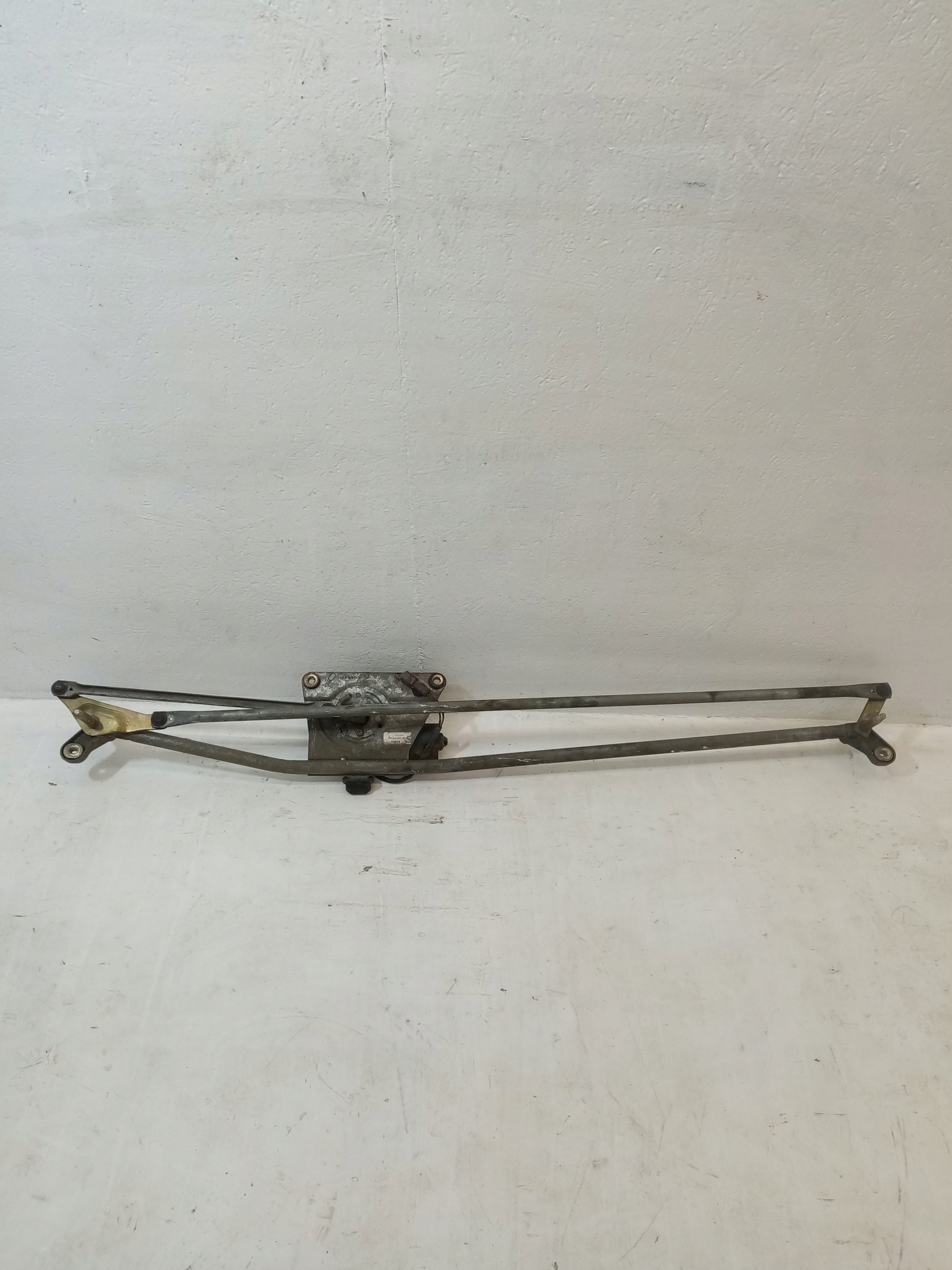 wiper mechanism front CITROEN XSARA PICASSO 3397020573