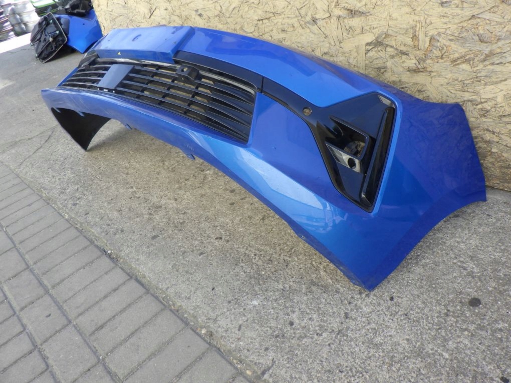 OPEL ASTRA L VI 6 GSI GS LINE 22- front bumper