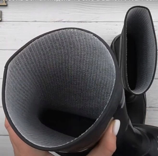 KALOSZE GUMOWCE NISKIE DAMSKIE MĘSKIE MŁODZIEŻOWE Długość wkładki 27.5 cm