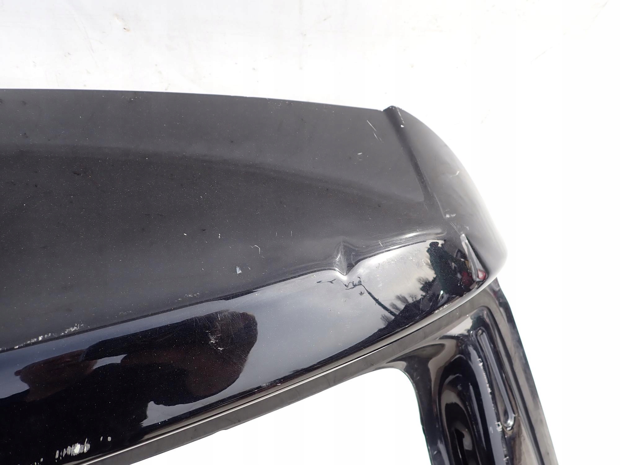 VW TIGUAN and 1 07-16 boot door rear