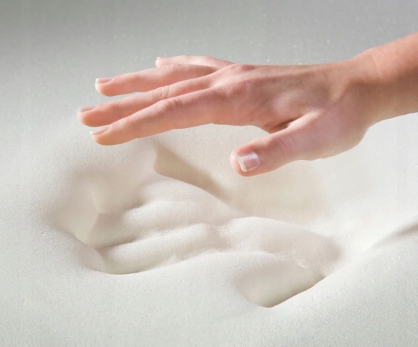 ORTOPEDYCZNA PODUSZKA DO SPANIA NA BRZUCHU Rodzaj do spania