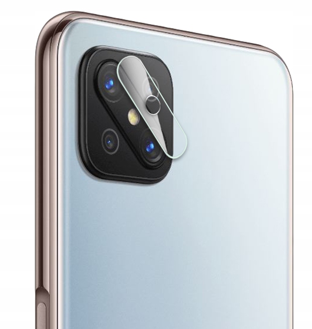 

Szkło na Aparat Obiektyw do Oppo Reno 4Z 5G szybka