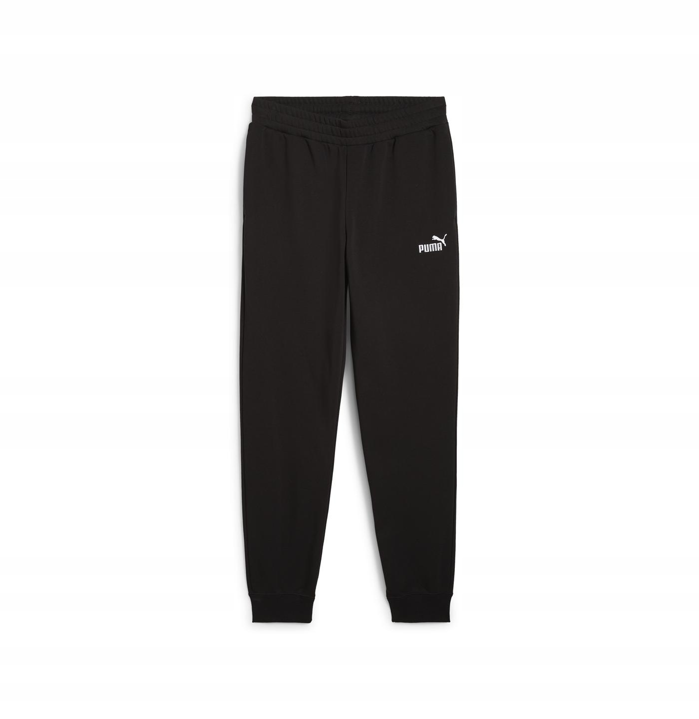 Pánské tepláky Ess No. 1 Logo Sweatpants Tr CL L