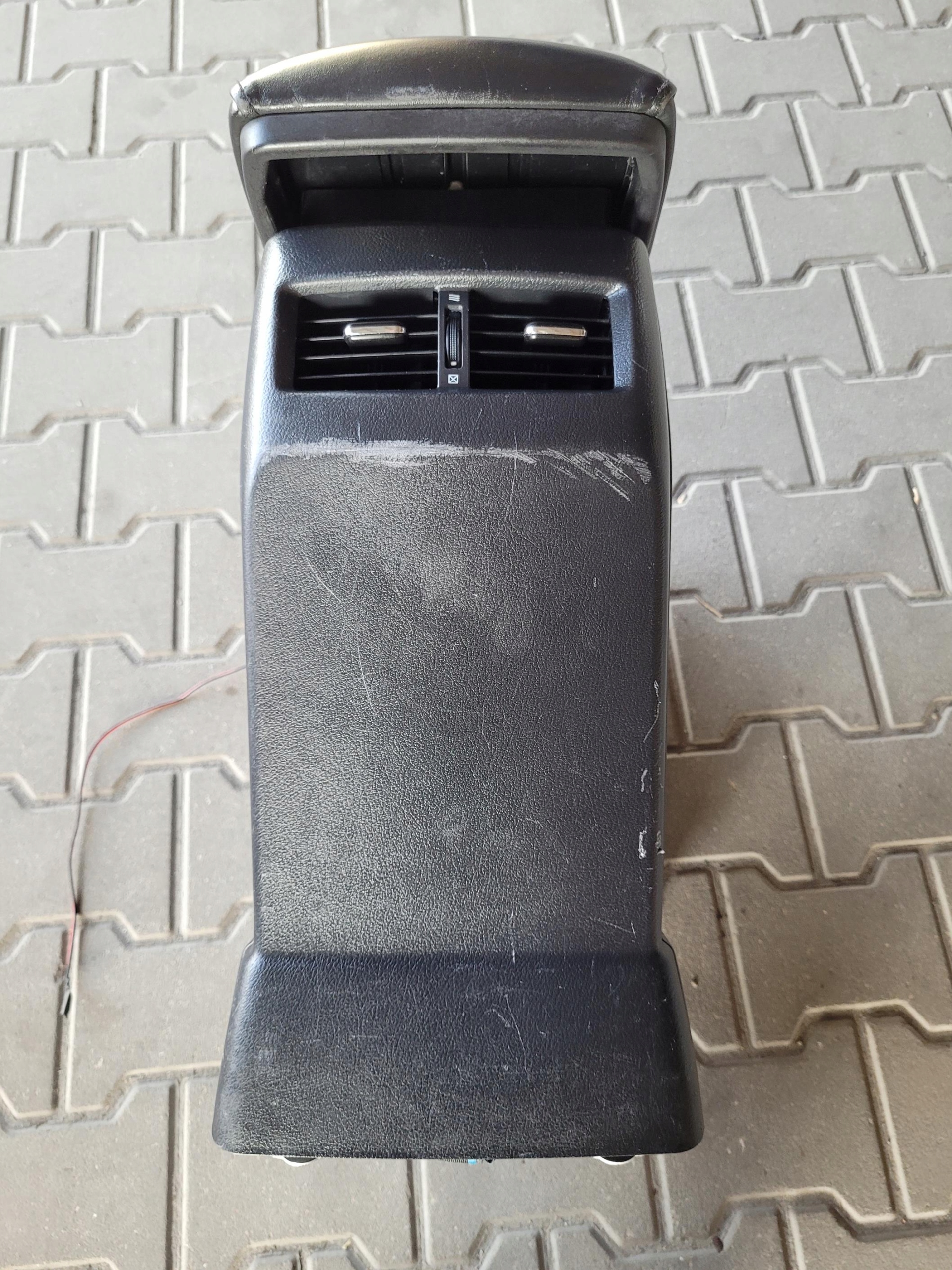 TUNEL central armrest LEXUS RX III RX450 H