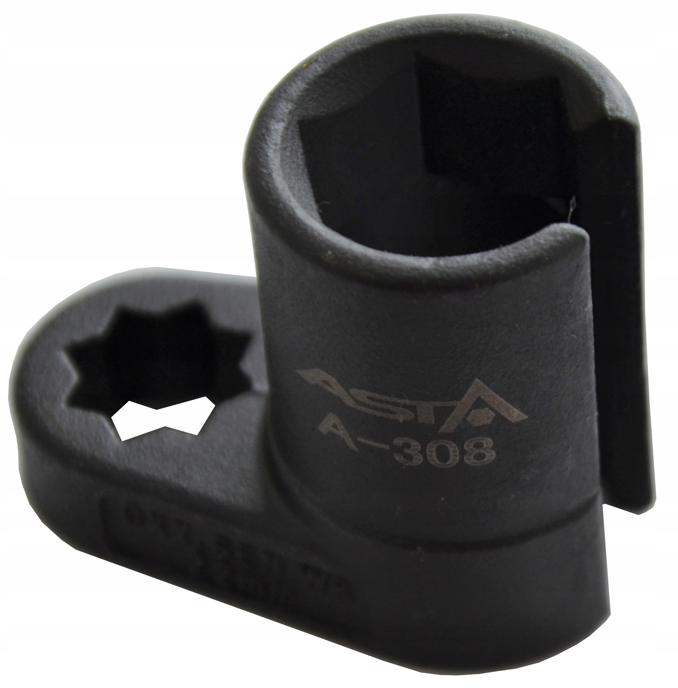 

Klucz Nasadowy Sondy Lambda 6-KĄT 22MM Asta