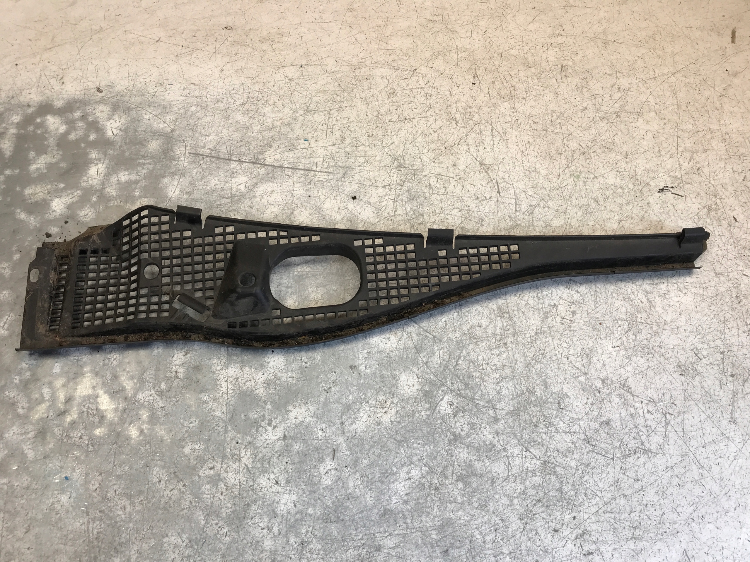 torpedo right DACIA SANDERO 8200294316