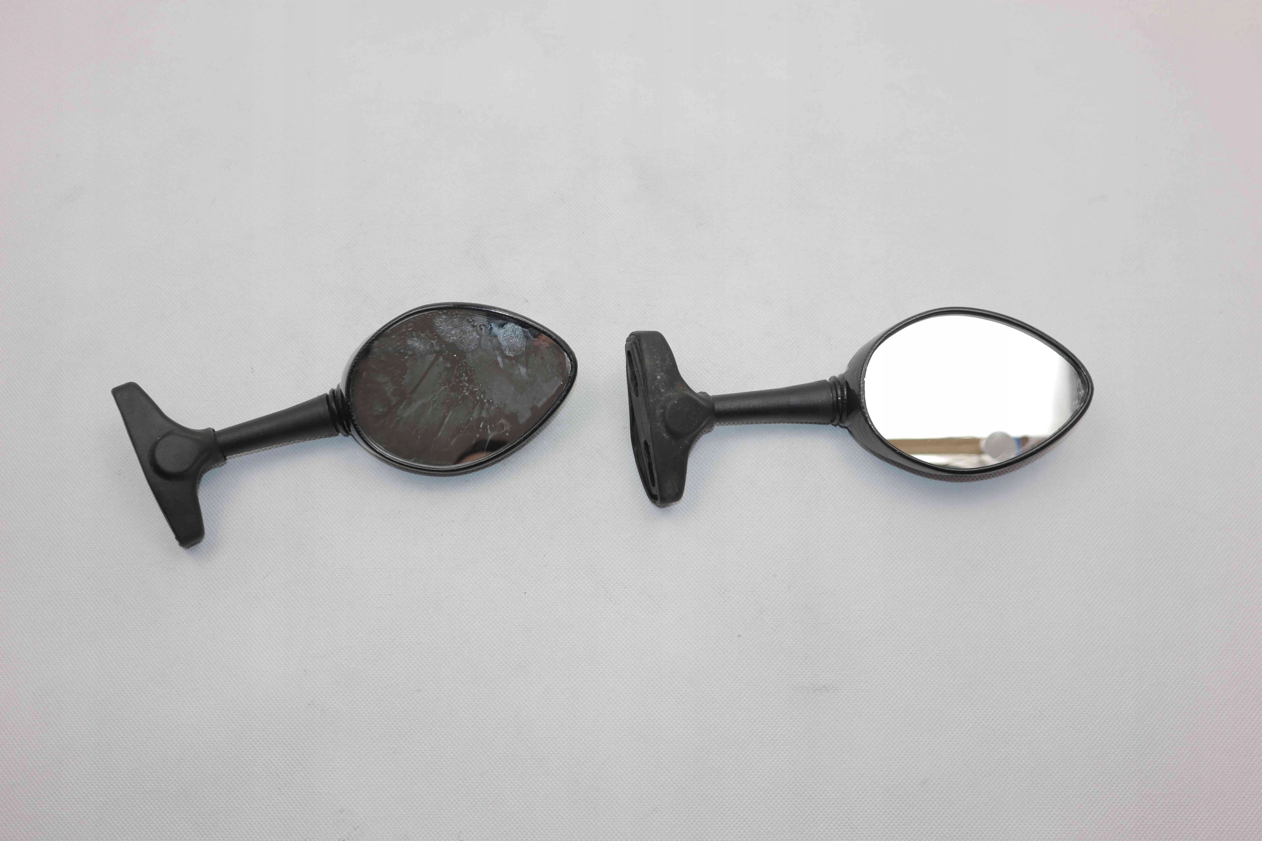 GSX-R GSX600R GSX750R GSX1300R HAYABUSA Lusterko