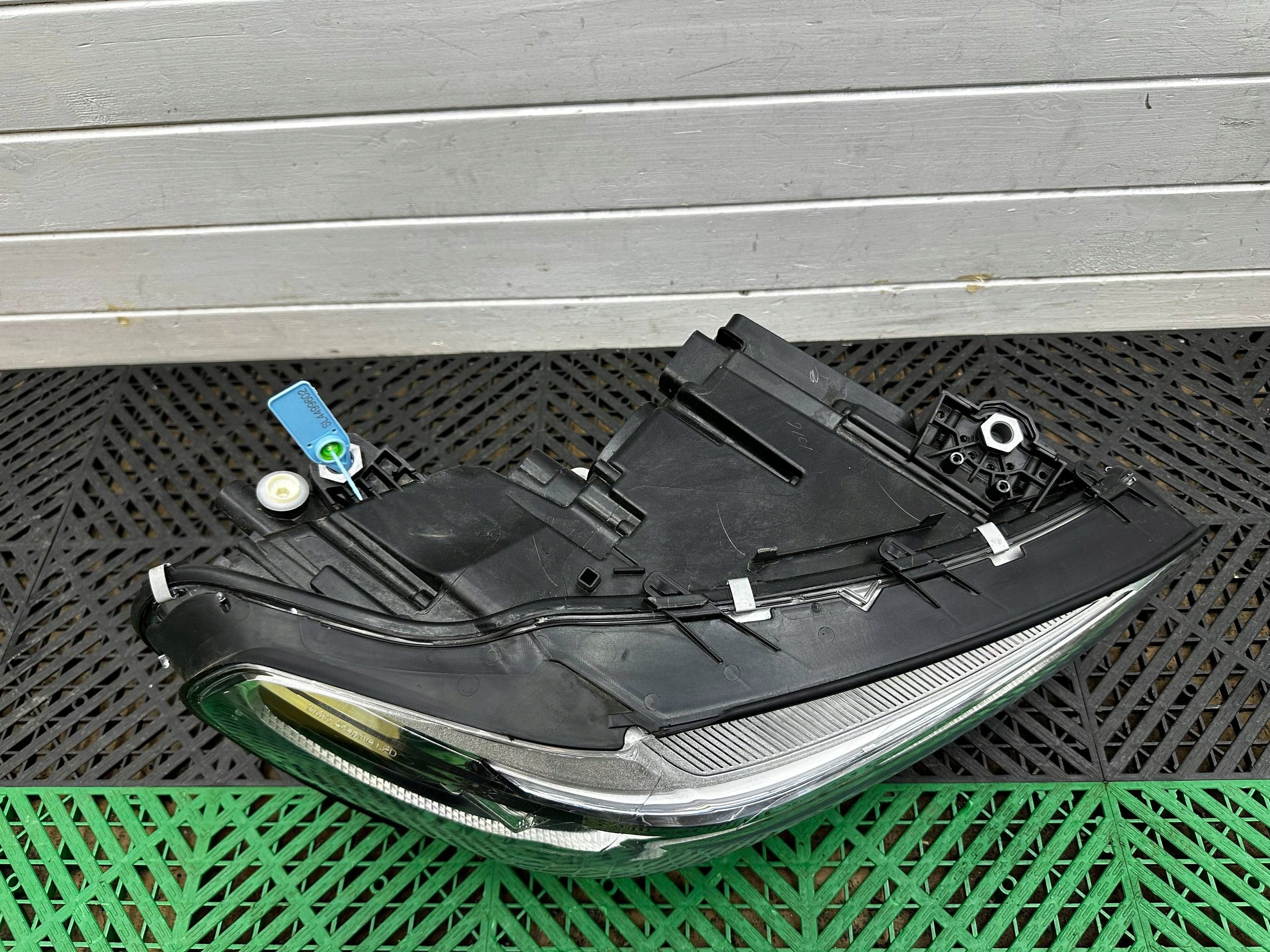 light BMW X3 G01 X4 G02 7466120 ADAPTIVE LED