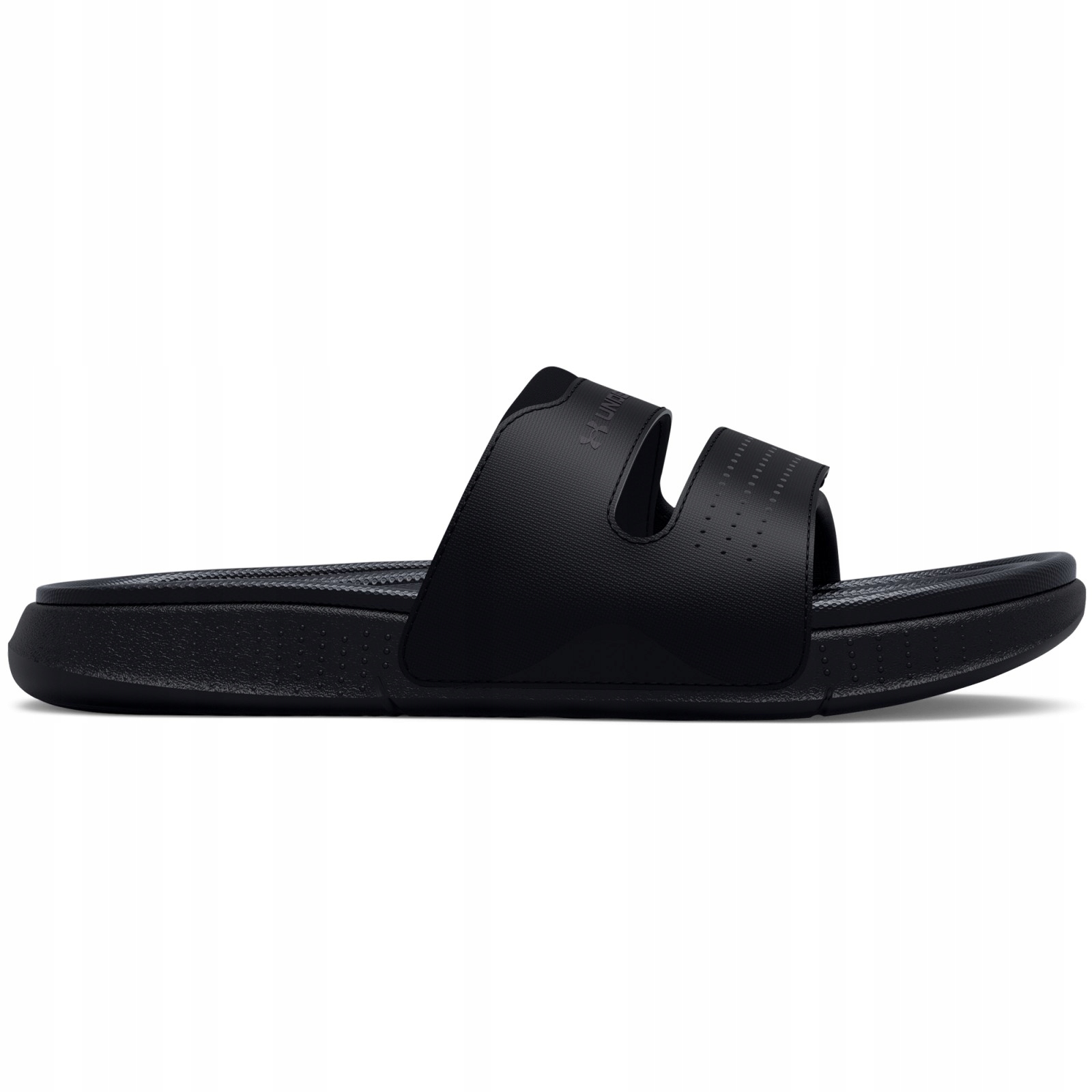 Under Armour Ua W Ansa Studio Sl-blk