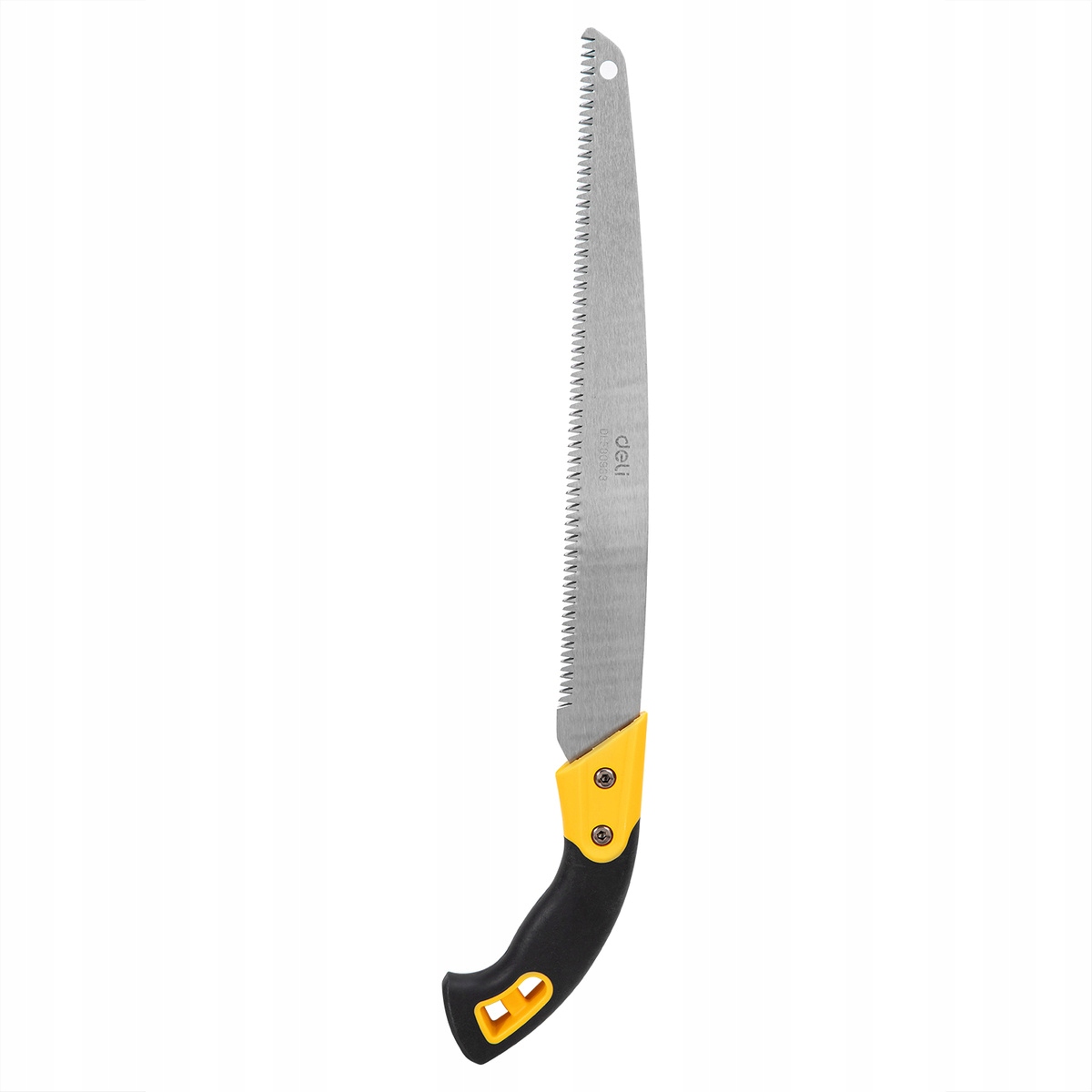 

Piła Ręczna Deli 13"/330 MM 7TPI EDL580933