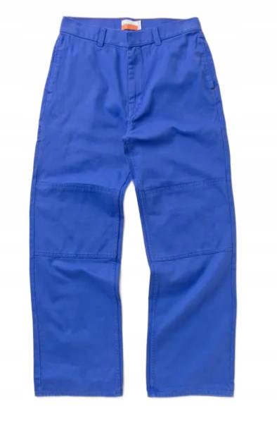 Kalhoty Calvin Klein Straight Leg Utility Pant K10K109411CAJ 30