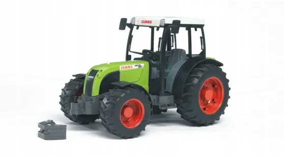 Claas Nectis Bruder